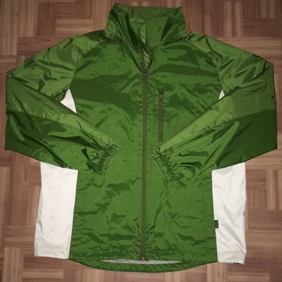 Nautica Other - Vintage Nautica Windbreaker
